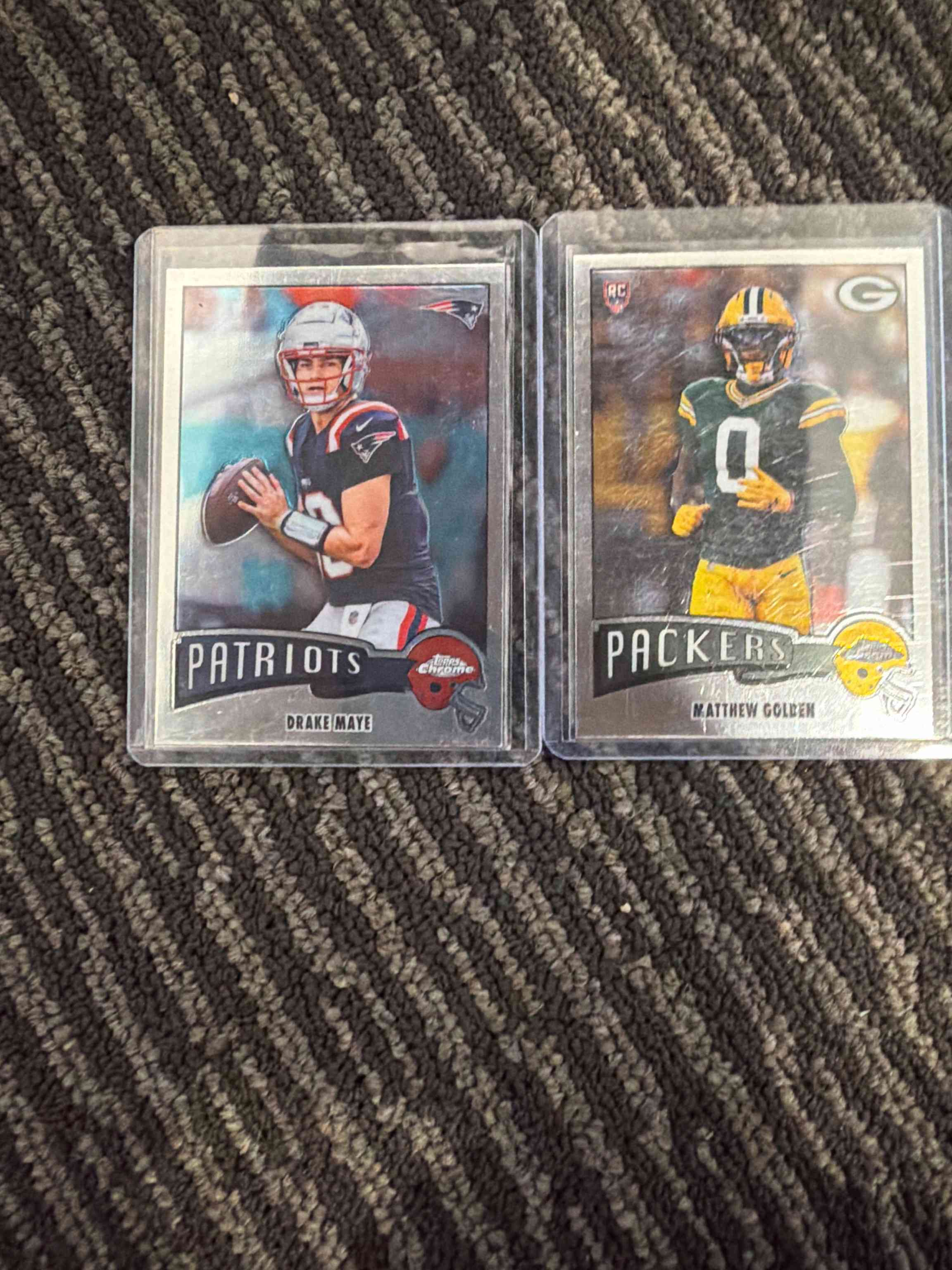 Image for 2025 donruss elite high life puka nacua #8 /799
