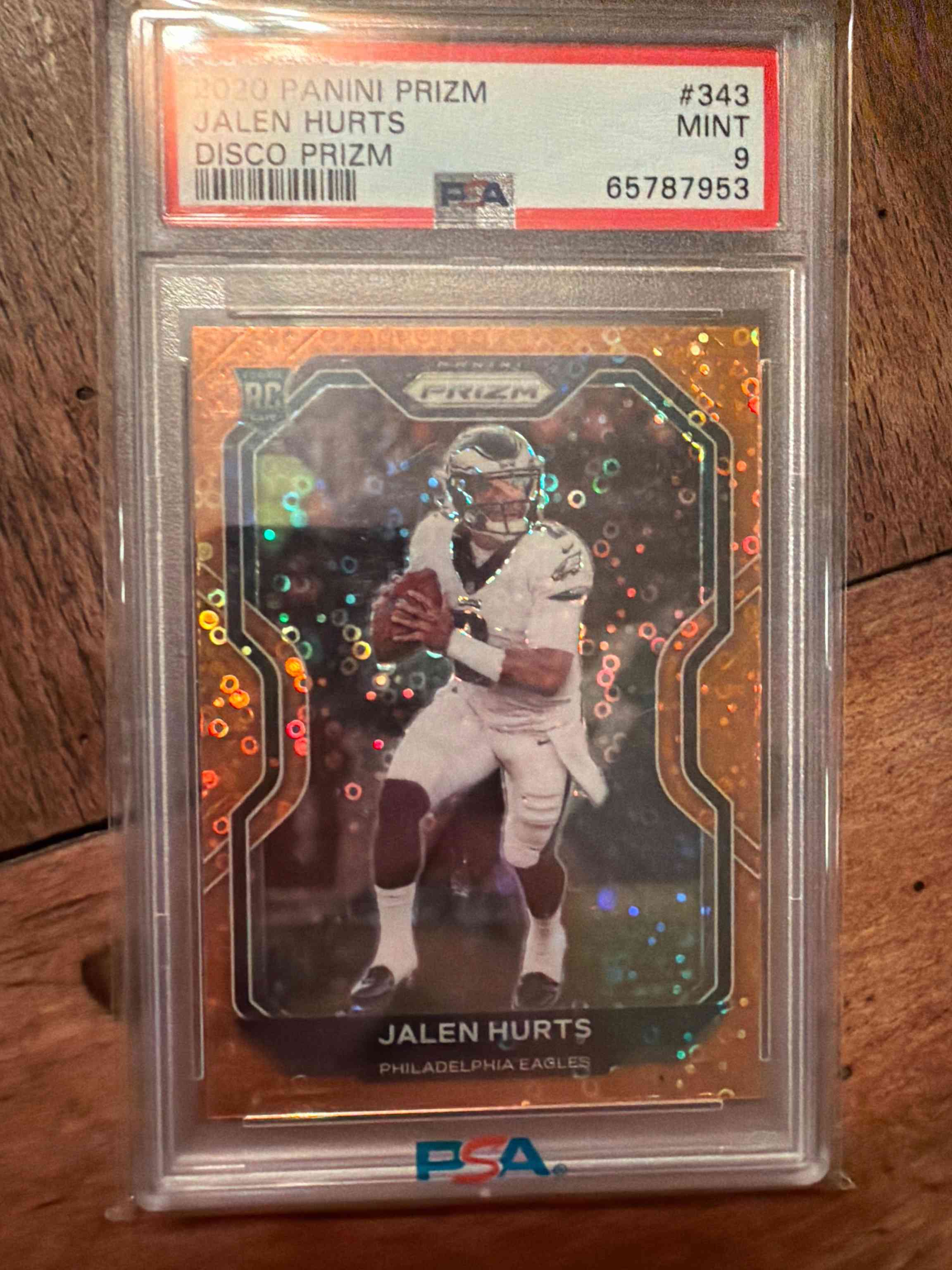 Image for 2024 topps composite chrome aqua refractors bo jackson #30 /199