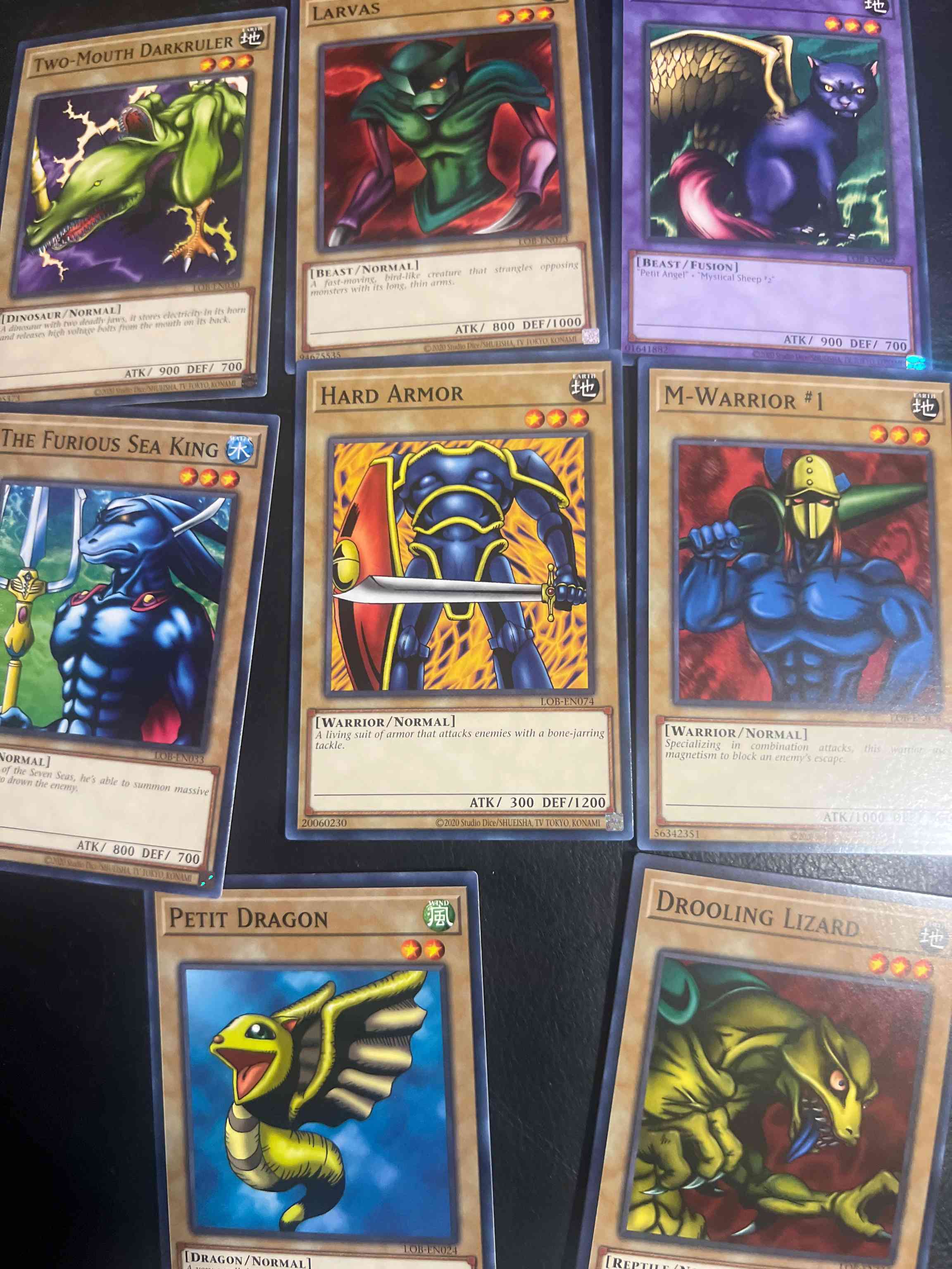 Image for Petit Dragon Yugioh