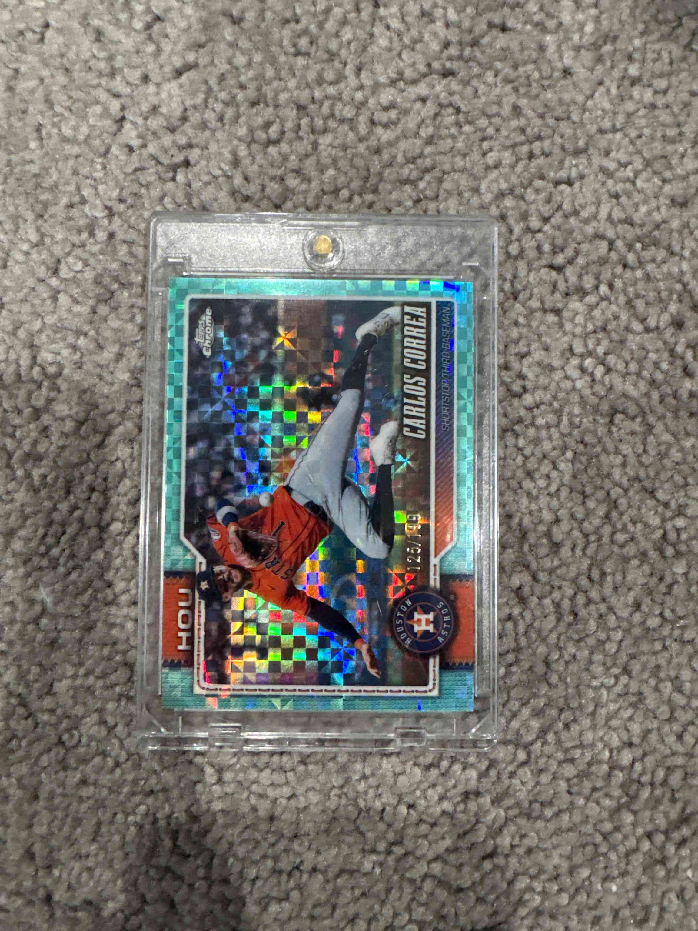 Image for 2021 topps chrome sapphire juan soto #330