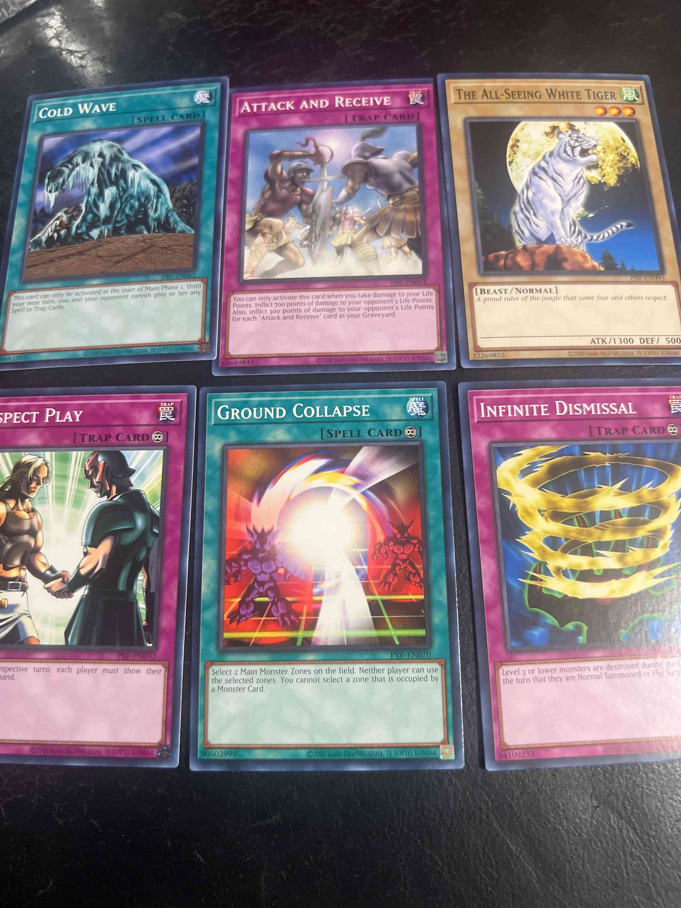 Image for Respect Play Yugioh