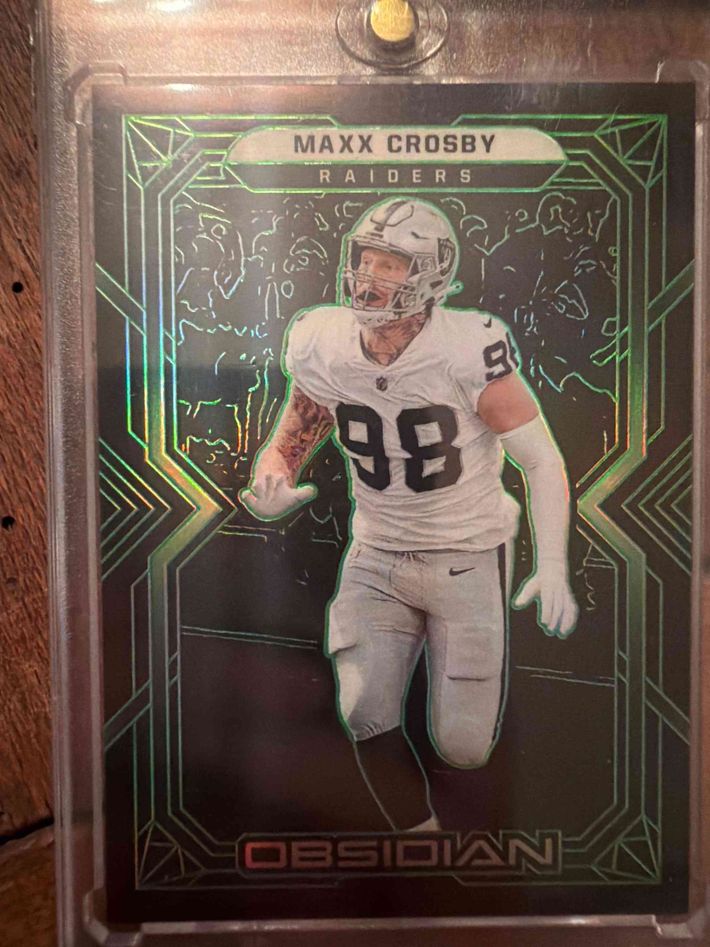 Image for 2024 topps composite chrome aqua refractors bo jackson #30 /199