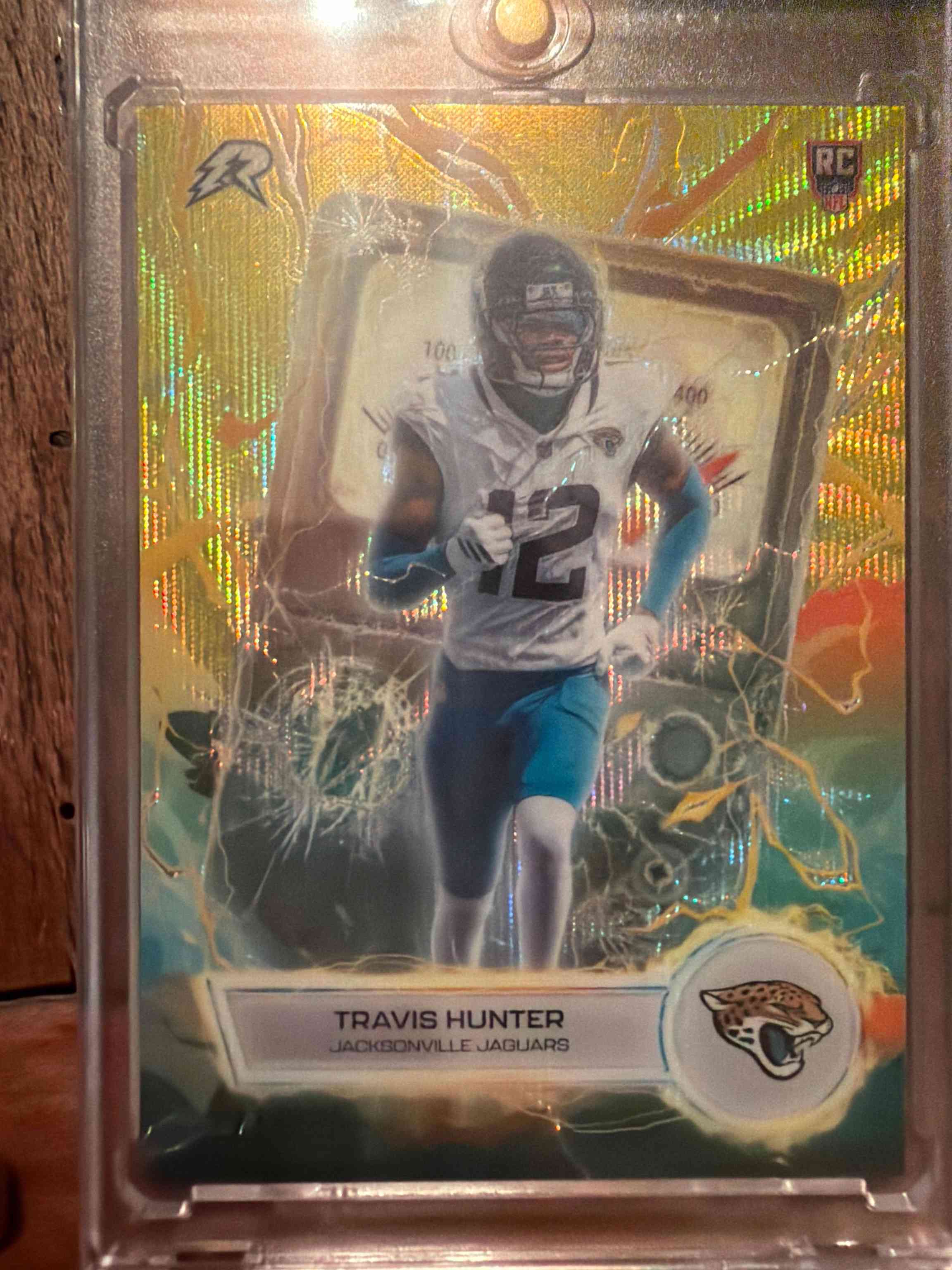 Image for 2024 topps composite chrome aqua refractors bo jackson #30 /199