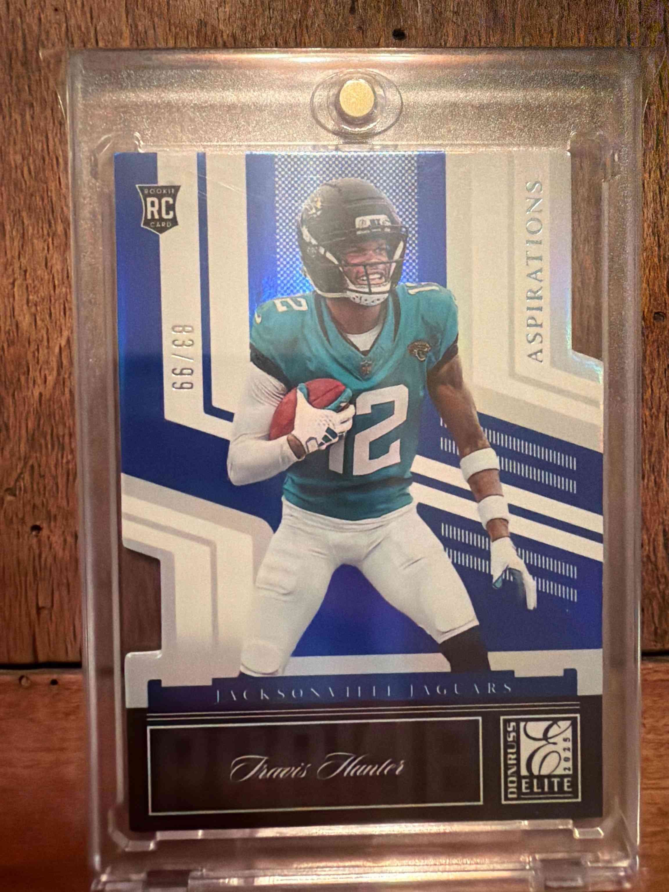 Image for 2024 topps composite chrome aqua refractors bo jackson #30 /199